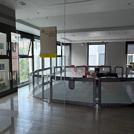 Apartment The Base At By T *