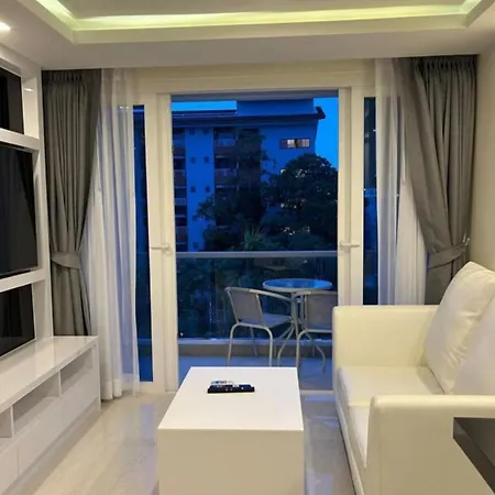 New! Modern & Grand Avenue & Pattaya