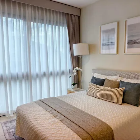 Luxury 7 Pool View Close To Walking Street *