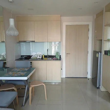 Grandcaribbeancondo Apartment *