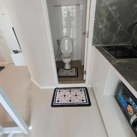 Apartment Lumpini Naklua Pattaya