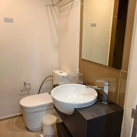 Luxury High Floor Amazing Sea View Close To Walking Street Apartment *