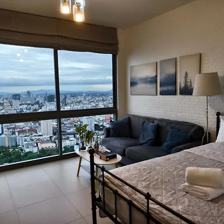 Apartment Luxury High Floor Amazing Sea View Close To Walking Street *