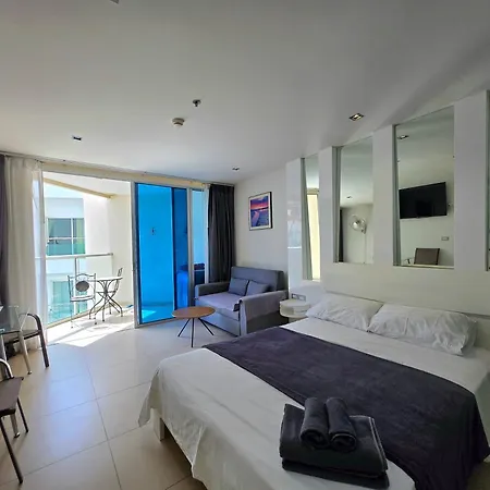 Sands 94 By Thaiminatorpattaya Pattaya