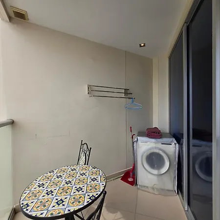 Apartment Sands 94 By Thaiminatorpattaya Pattaya