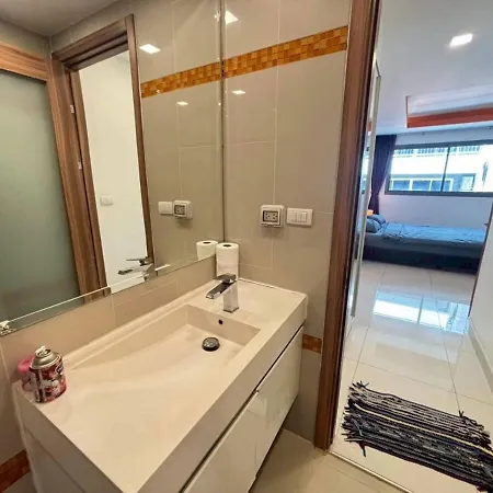 Apartment C-view By Psr Pattaya