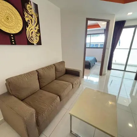 C-view By Psr Pattaya