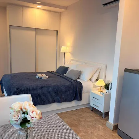 Apartment Posh288 Pattaya