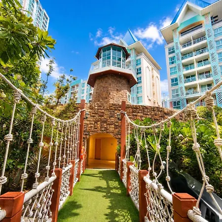 Sea Breezes - Sea View With Swimming Pool Apartment *