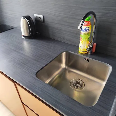 Edge Near & Walking Street Apartment