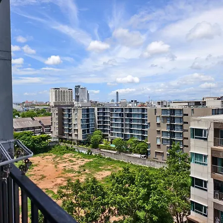 1br Close To T21 And Centric Sea Apartment *