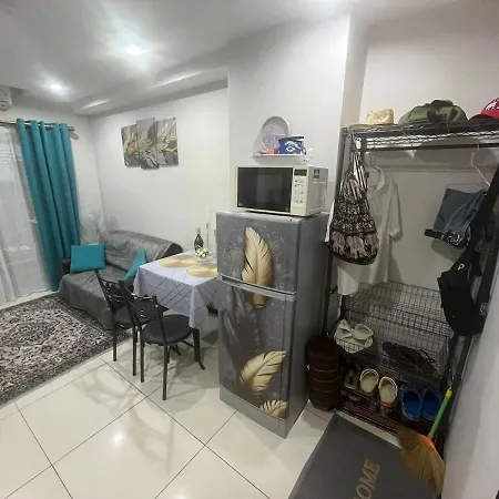 Apartment Siam Elegance 2 Pattaya