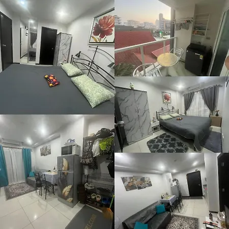 Siam Elegance 2 Pattaya