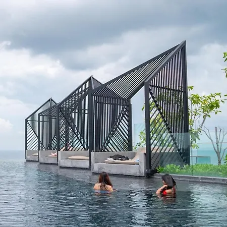 Center Pattaya