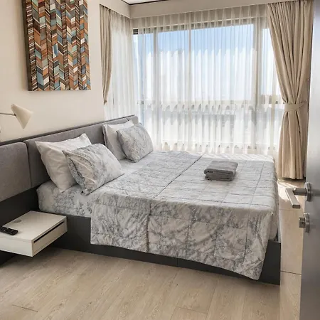 2 Bed Luxury At