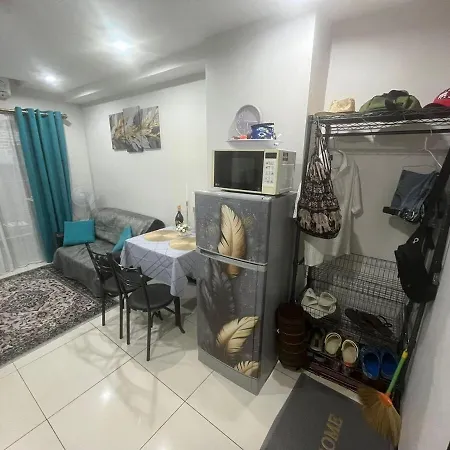 Siam Elegance 2 Apartment