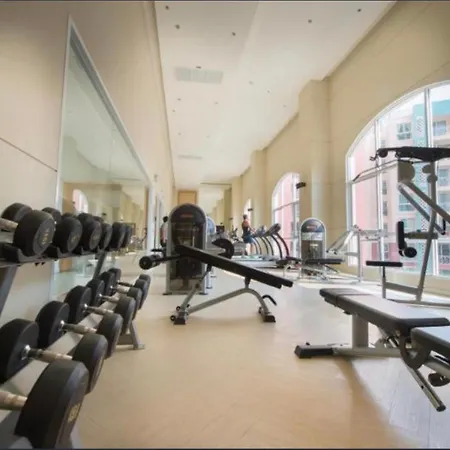 Grande Caribbean Pattaya