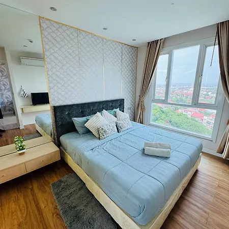 Style Near High Floor * Pattaya