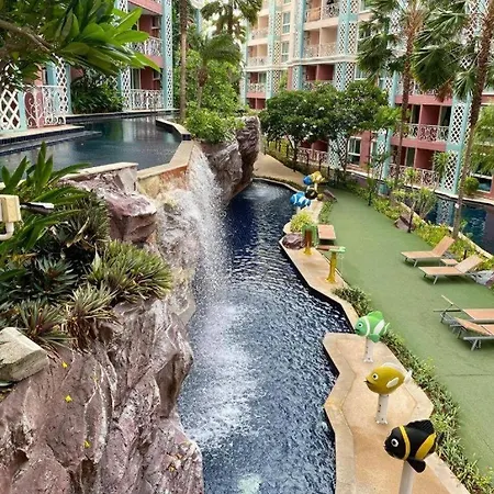 Apartment Beautiful In *