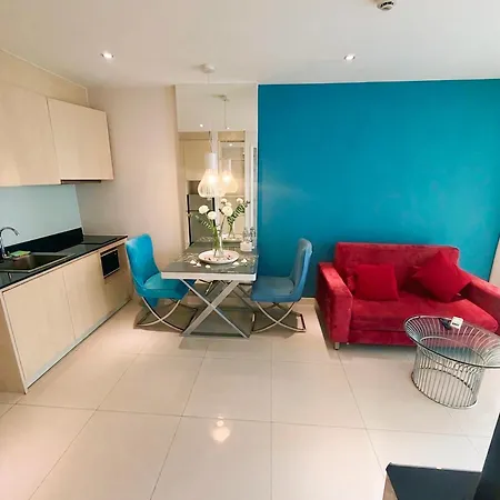 Apartment Grande Caribbean Water Park *