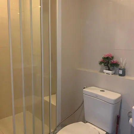 The Base Cozy Prime Location Pattaya