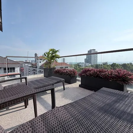 Apartment New Nordic