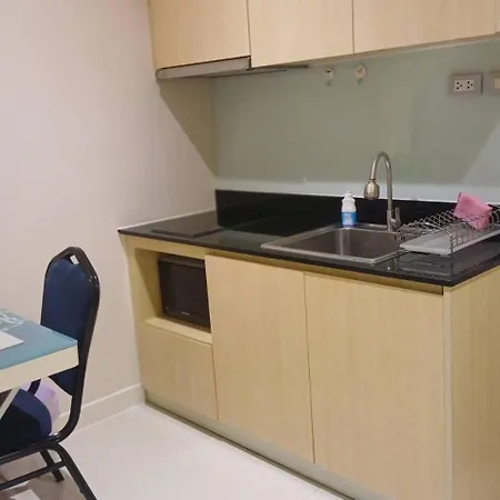 Caribbean In Apartment *