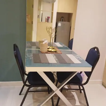 Apartment Caribbean In *