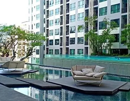 Apartment The Base At By T