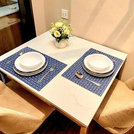 Apartment Modern Quiet Once With Pool & Walk To T21&gym&wifi Pattaya