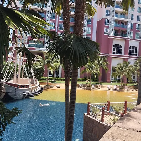 Grande Caribbean 7 Pattaya