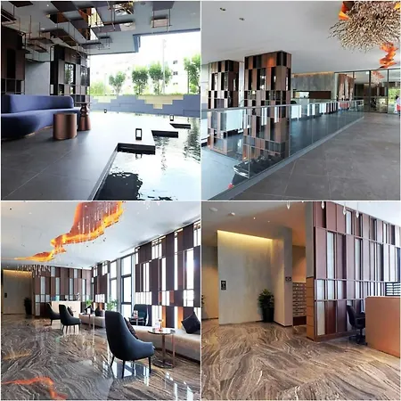 Edge By S&j Pattaya