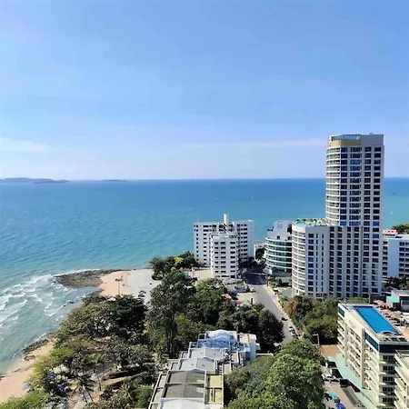 Sands 94 By Thaiminatorpattaya * Pattaya