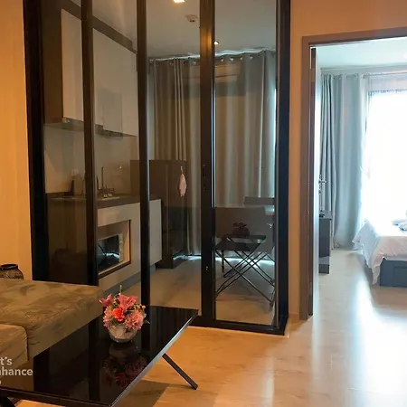 Patttaya I Excellent Location I Near The Apartment *