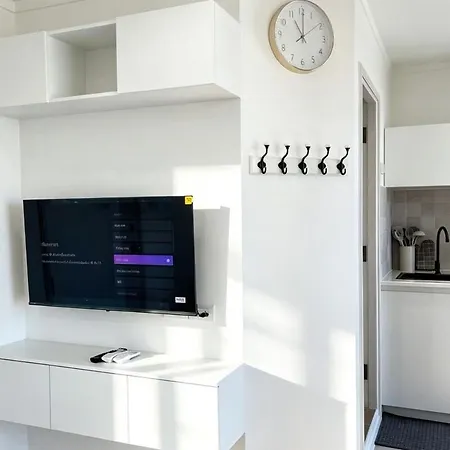 Apartment Newly Renovated Sea View Near The Sea And Terminal 21 In