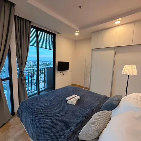 Apartment Posh288 Pattaya