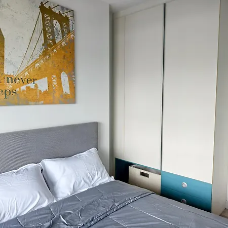 1br Close To T21 And Centric Sea Pattaya