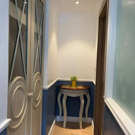 Apartment Maison Bleu Jomtien