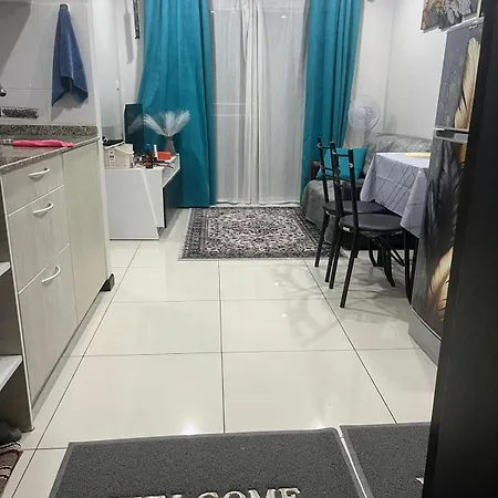 Apartment Siam Elegance 2 Pattaya