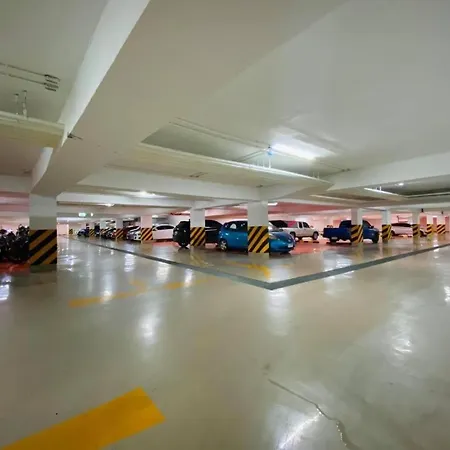 Arcadia Continental Pattaya