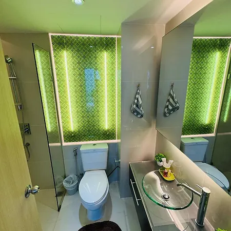Style Near High Floor