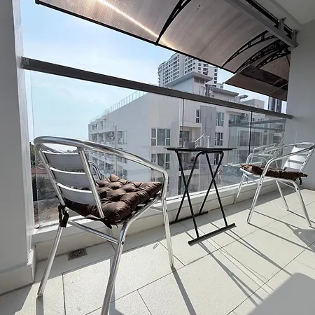 New Nordic Apartment
