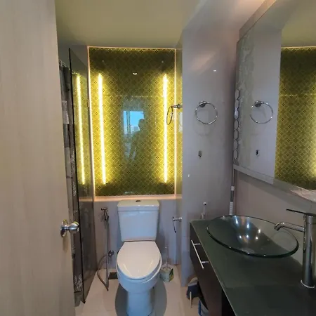 Apartment Grande Caribbean 7 Pattaya