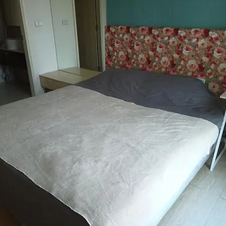 Grandcaribbeancondo Apartment