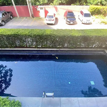 Grandcaribbeancondo Apartment
