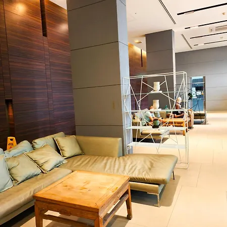 1br 23 High Floor Pool View Close To Walking Street Apartment