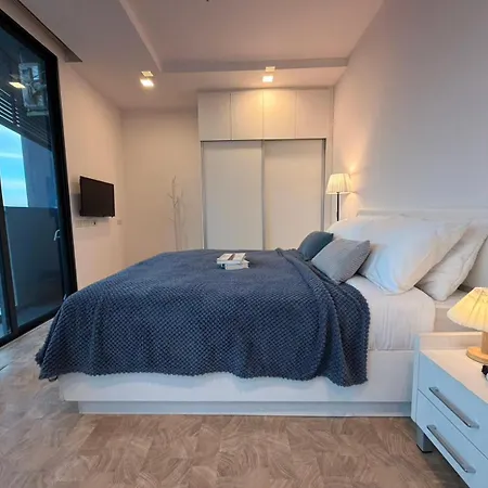 Posh288 Apartment Pattaya