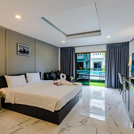 Del Max เดล แม็กซ์ พัทยา * Pattaya
