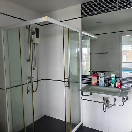 Apartment 1br Close To T21 And Centric Sea *