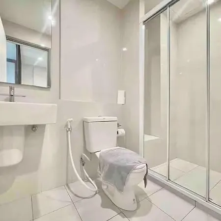 2 Bed Sea View Unit At Apartment